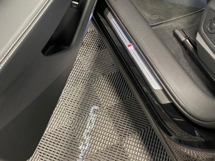 Audi e-tron S Sportback e-quattro Sport Extended 503 CV  Noir - 7