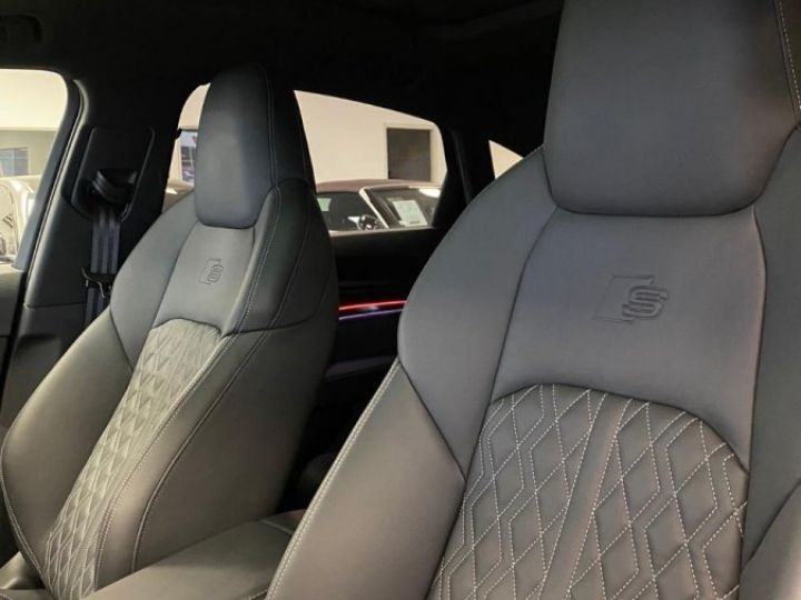 Audi e-tron S Sportback e-quattro Sport Extended 503 CV  Noir - 15