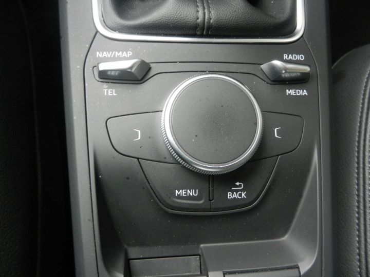 Audi Q2 30 TFSI Sport (EU6d-TEMP) Navigation Cuir Pdc Ect Argent - 19