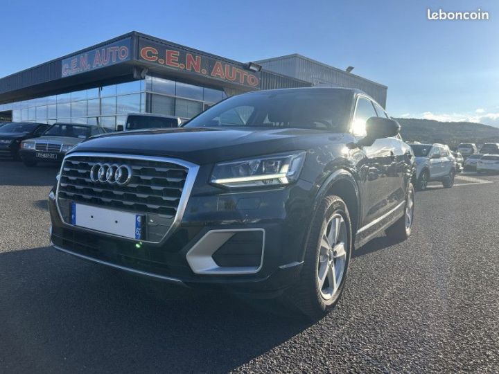 Audi Q2 35 TFSI 150CH COD SPORT S TRONIC 7  - 1