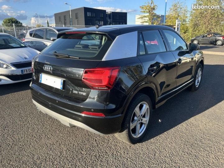 Audi Q2 35 TFSI 150CH COD SPORT S TRONIC 7  - 3