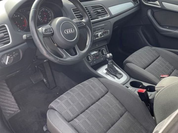 Audi Q3 Noir Occasion - 5