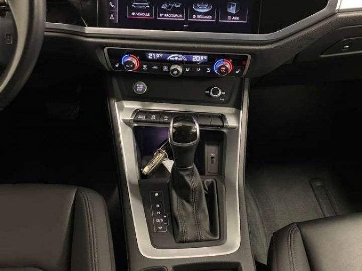 Audi Q3 35 TDi Business S tron.- 1MAIN- VIRTUAL COCKPIT- Noir - 11