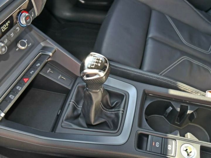 Audi Q3 35 TDI Quattro Blanc - 7