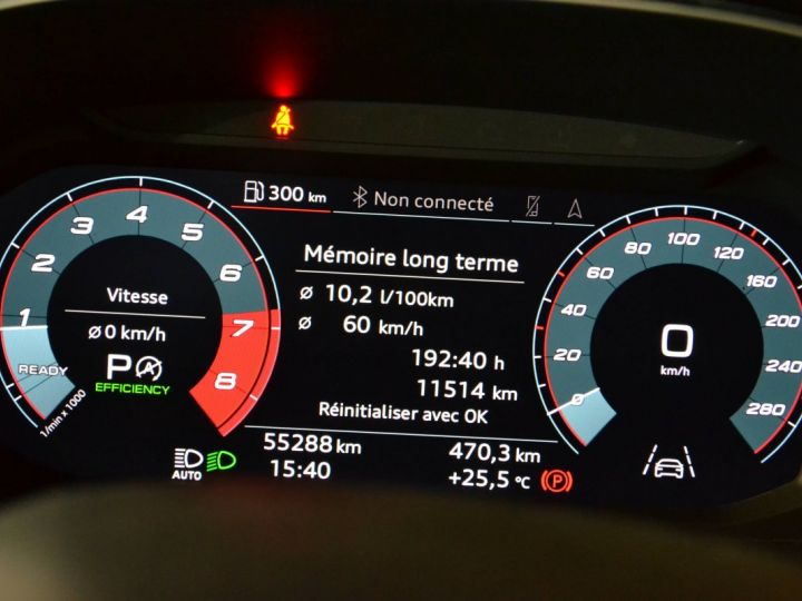 Audi Q3 40 TFSI 190 DESIGN LUXE QUATTRO S TRONIC 7 BLANC - 18
