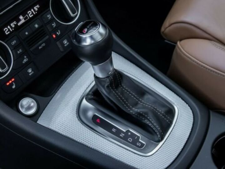 Audi Q3 Design 2.0 TFSI quattro BLANC - 8