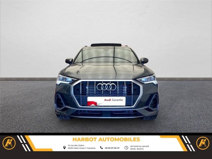 Audi Q3 ii 45 tfsie 245 ch s tronic 6 s line Couleur selon option - 2