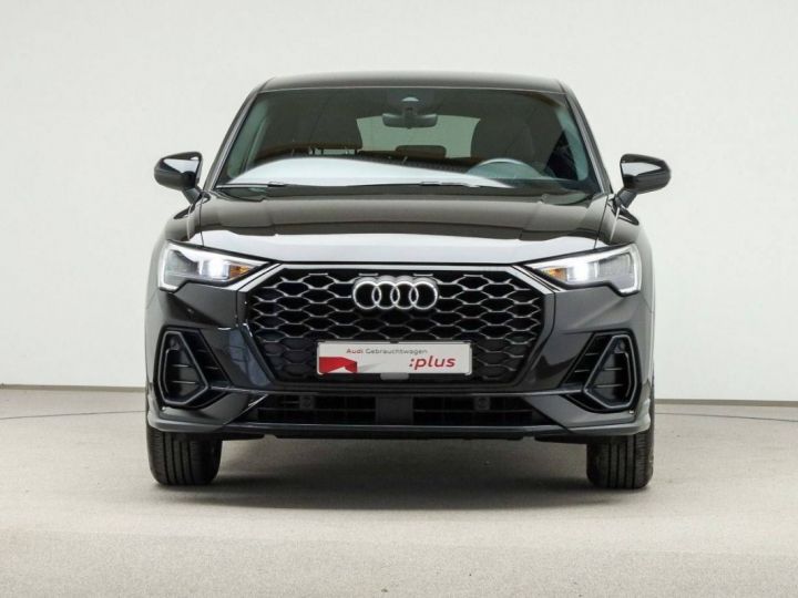 Audi Q3 Sportback 35 TFSI 150ch NOIR - 4