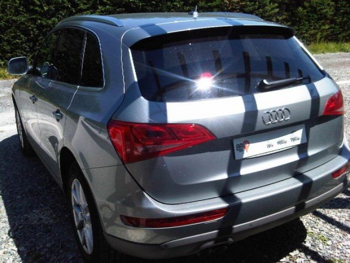 Audi Q5 2.0 TDI 143CV QUATTRO AMBITION LUXE     Diesel GRIS QUARTZ - 16