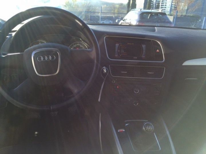 Audi Q5 2.0 TDI 143CV QUATTRO      Diesel GRIS METAL - 12