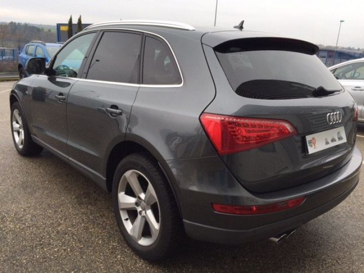 Audi Q5 2.0 TDI 170 CV QUATTRO S-LINE S-TRONIC     Diesel GRIS DAYTONA - 21