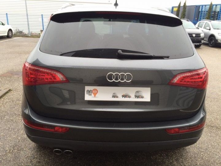 Audi Q5 2.0 TDI 170 CV QUATTRO S-LINE S-TRONIC     Diesel GRIS DAYTONA - 22