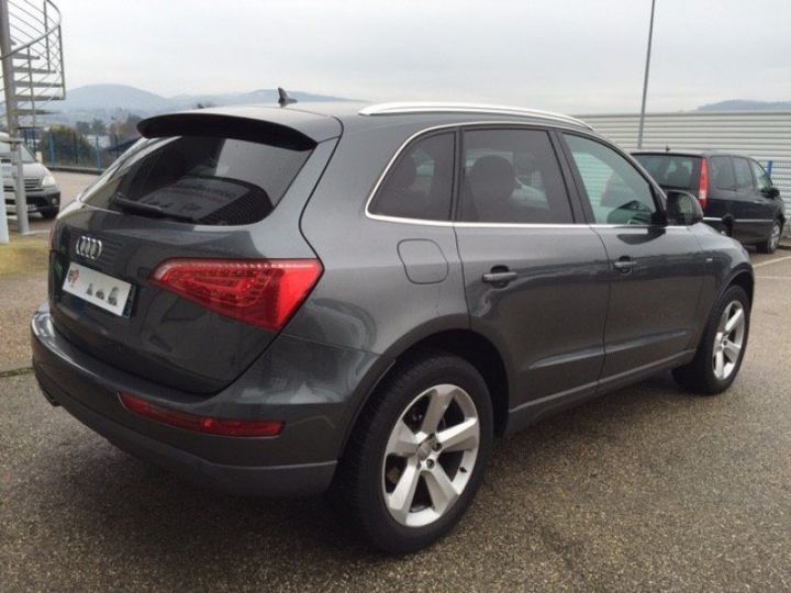 Audi Q5 2.0 TDI 170 CV QUATTRO S-LINE S-TRONIC     Diesel GRIS DAYTONA - 23