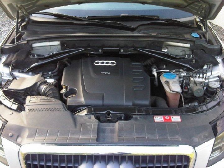 Audi Q5 2.0 TDI 170CV QUATTRO S-LINE BV6     Diesel GRIS ALUMINIUM - 29