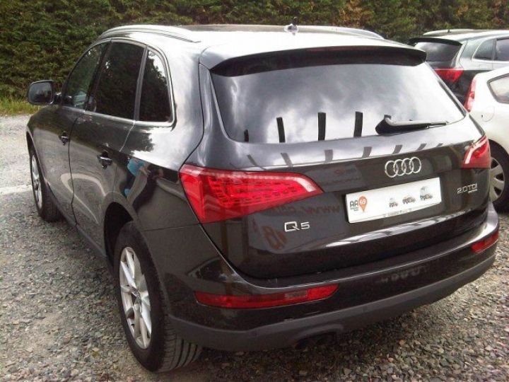 Audi Q5 2.0 TDI 170CV QUATTRO STRONIC7 AMBITION LUXE     Diesel GRIS FONCE - 16