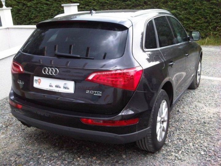 Audi Q5 2.0 TDI 170CV QUATTRO STRONIC7 AMBITION LUXE     Diesel GRIS FONCE - 18