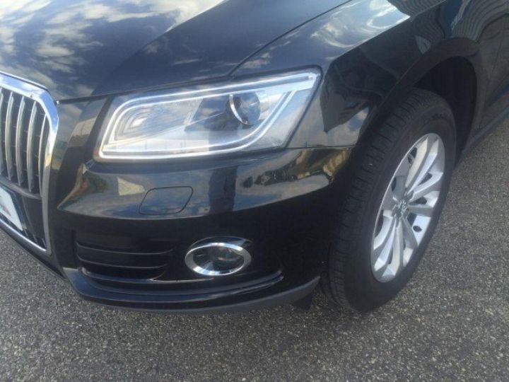 Audi Q5 2.0 TDI 177CV AMBITION LUXE QUATTRO     Diesel NOIR - 5