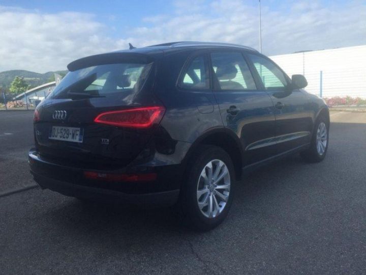 Audi Q5 2.0 TDI 177CV AMBITION LUXE QUATTRO     Diesel NOIR - 24