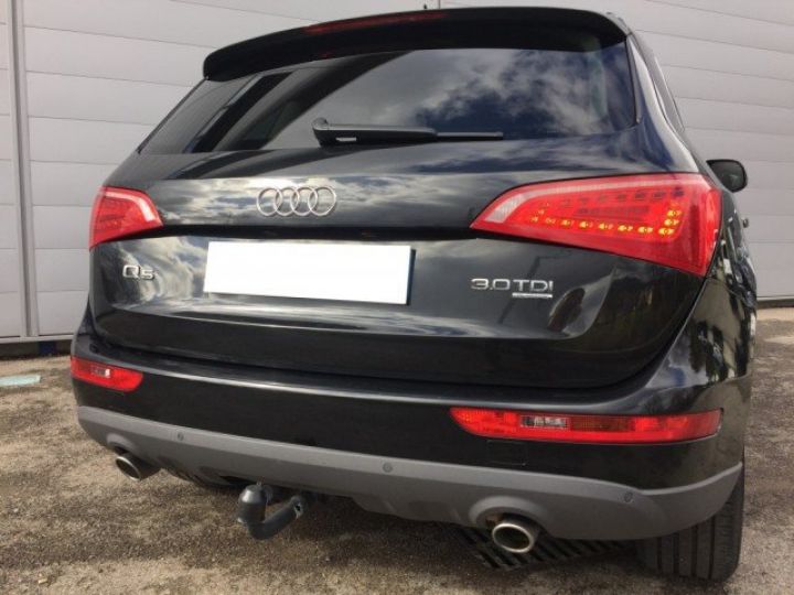 Audi Q5 3.0 V6 TDI QUATTRO S-TRONIC AMBITION LUXE     Diesel NOIR - 17