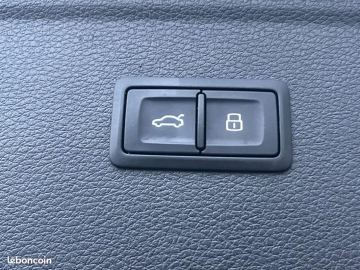 Audi Q5 40 TDI 190CH QUATTRO BUSINESS KEYLESS-GO- COKPIT Gris - 17