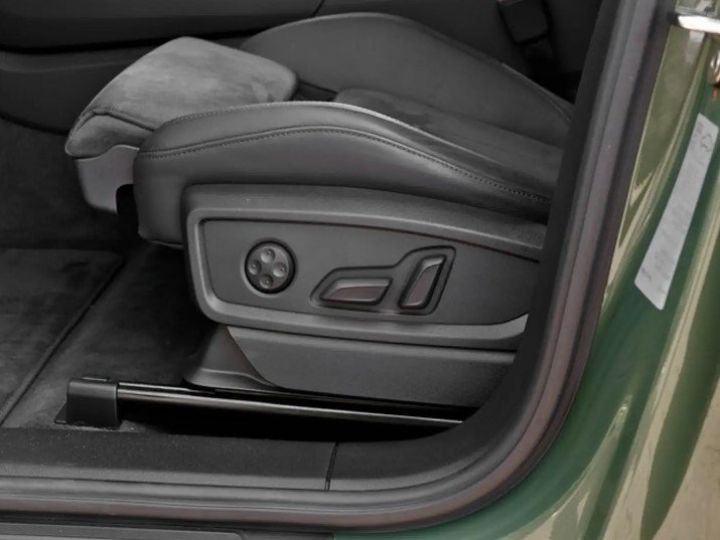 Audi Q5 40 TDI quattro s-tronic S-Line– CAMERA – NAV – HEAD UP - ATT – TVA récup - Garantie AUDI Vert - 5