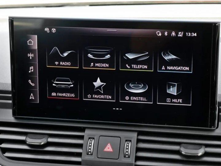 Audi Q5 40 TDI quattro s-tronic S-Line– CAMERA – NAV – HEAD UP - ATT – TVA récup - Garantie AUDI Vert - 10