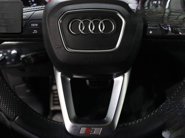 Audi Q5 45 TFSI qu 3x S LINE HUD,ACC,360GRAD,S-SITZE Gris Daytona - 12