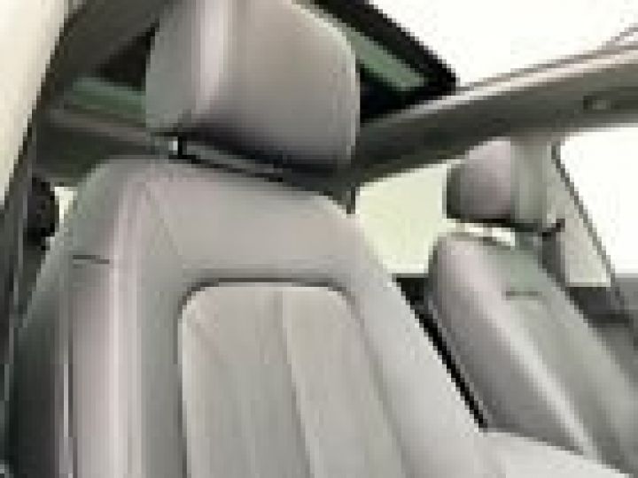 Audi Q5 55 TFSI e 367 S tronic 7 Quattro S line / Toit Panoramique / Drive Select / Garantie 12 mois Gris Daytona - 12