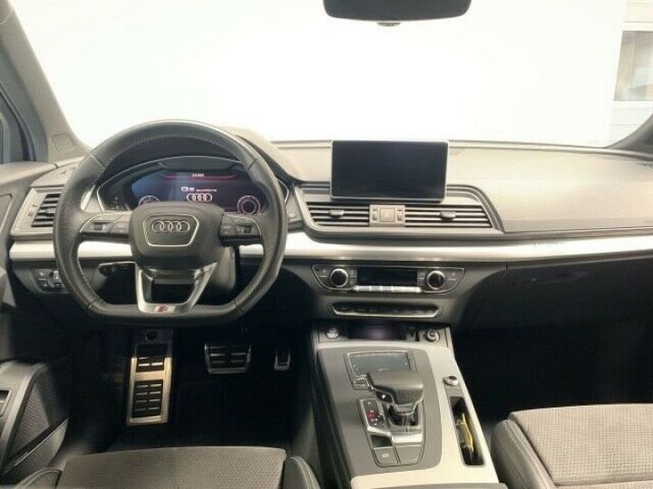 Audi Q5 s-line NOIR - 6