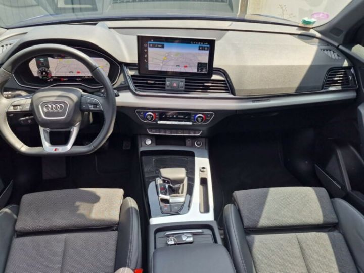 Audi Q5 Sportback 2.0 55 TFSI e 367 cv Hybride ( 55TFSI ) - 1ERE MAIN FRANCAISE  - 7