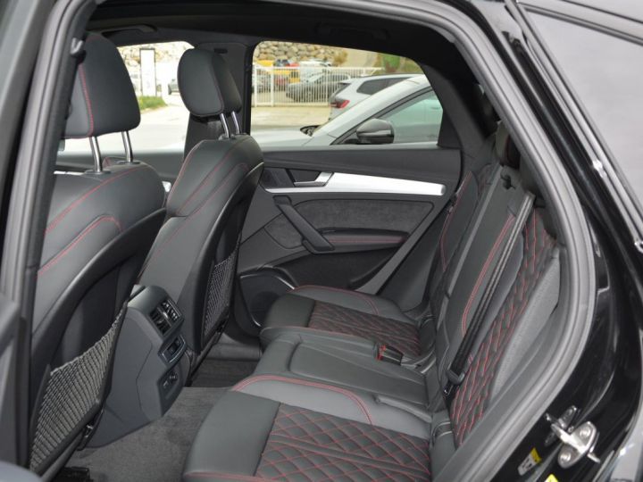 Audi Q5 Sportback 50 TFSI e Quattro S-Line S Tronic  Noir - 18