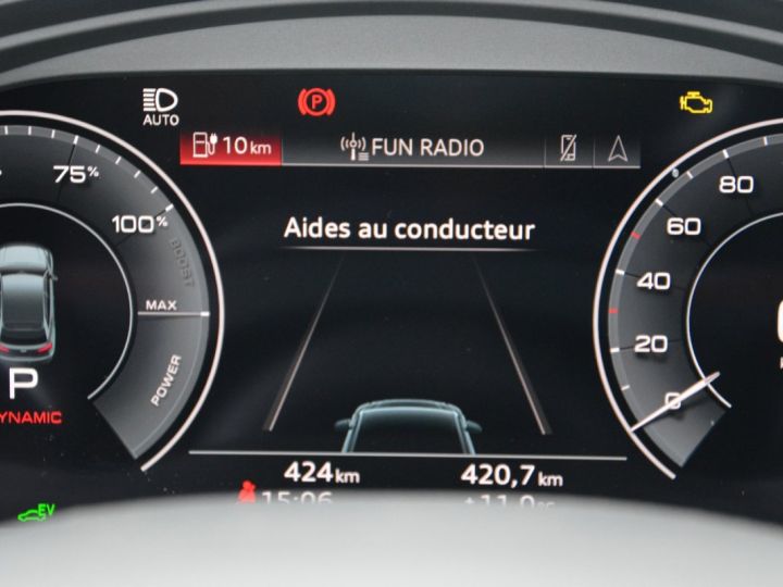 Audi Q5 Sportback 50 TFSI e Quattro S-Line S Tronic  Noir - 46