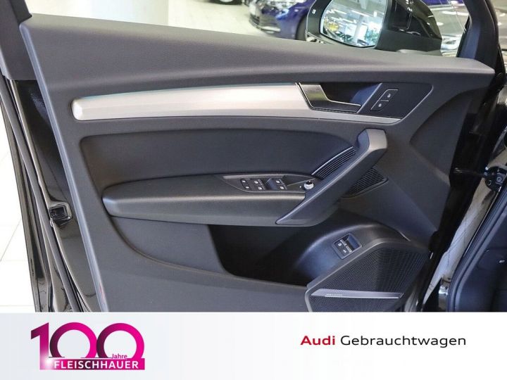 Audi Q5 Sportback Q5 Sportback 50 TFSI e 299 ch qu. S line+Matrix+ JA20''+B&O 1èreM Noire - 8