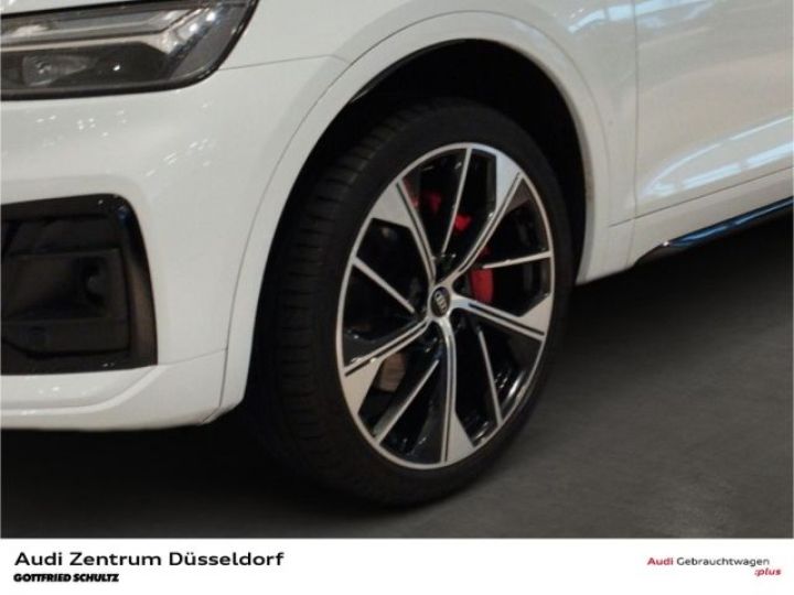 Audi Q5 Sportback Q5 Sportback 50 TFSI e 299 ch quattro edition one TOP 1èreM Blanche - 9