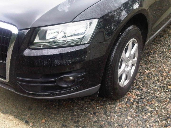 Audi Q5 V6 3.0 TDI 240cv FAP Quattro S-tronic     Diesel NOIR METAL - 4