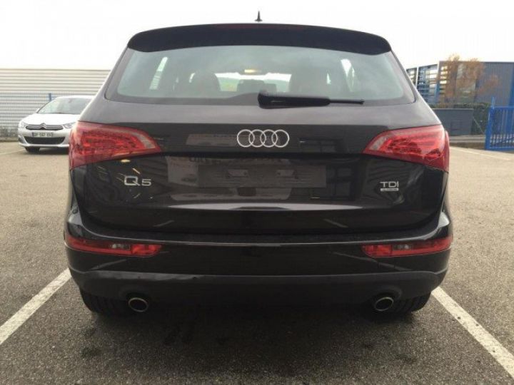 Audi Q5 V6 3.0 TDI 240cv S-LINE QUATTRO S-TRONIC      Diesel GRIS METAL - 21