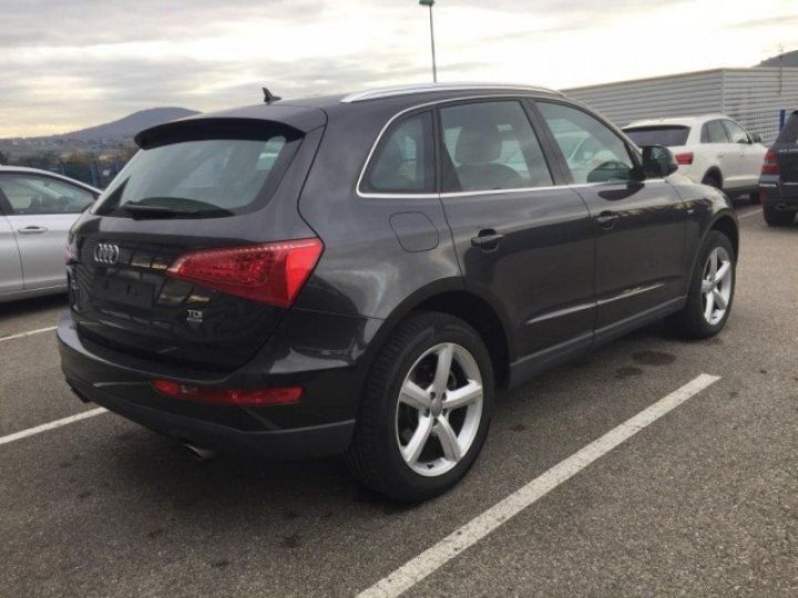 Audi Q5 V6 3.0 TDI 240cv S-LINE QUATTRO S-TRONIC      Diesel GRIS METAL - 23