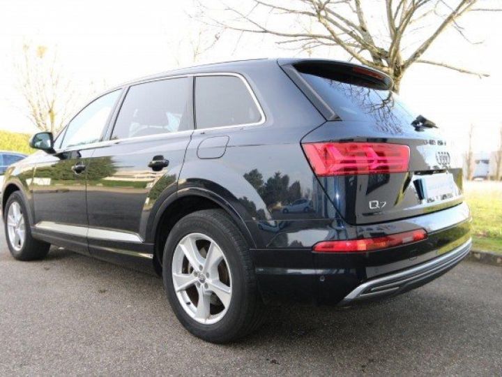 Audi Q7 II 3.0 TDI E-TRON 373 AVUS QUATTRO TIPTRONIC     HYBRID ENCRE MARINE METAL - 30