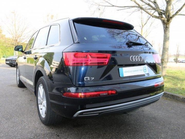 Audi Q7 II 3.0 TDI E-TRON 373 AVUS QUATTRO TIPTRONIC     HYBRID ENCRE MARINE METAL - 31