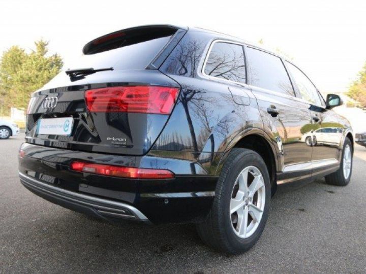 Audi Q7 II 3.0 TDI E-TRON 373 AVUS QUATTRO TIPTRONIC     HYBRID ENCRE MARINE METAL - 35