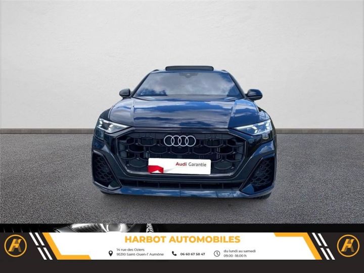 Audi Q8 55 tfsi e 394 tiptronic 8 quattro s line Couleur selon option - 2