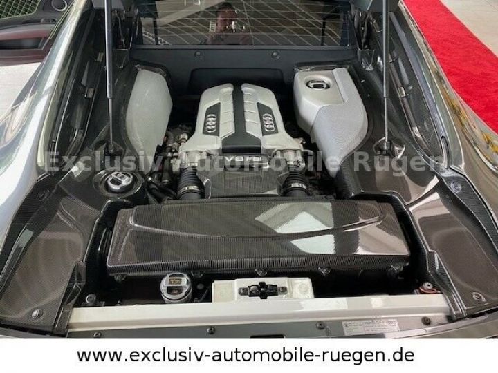 Audi R8 cuivre - 19