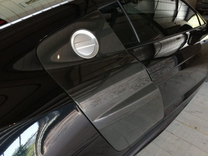 Audi R8 5.2 V10 525 Cv Noir - 15