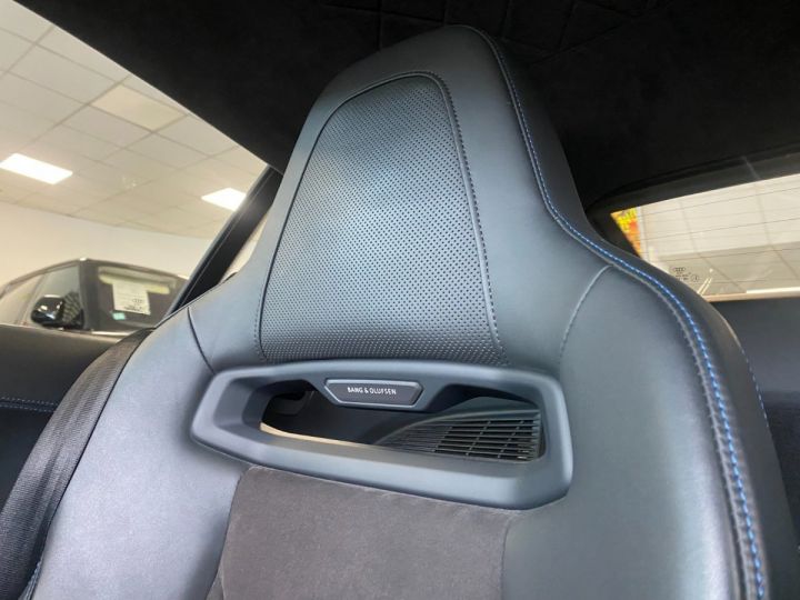 Audi R8 620 CV V10 Performance LOA 1 299 Euros Par mois Sièges Recaro Carbon Interieur et Moteur Gris Suzuka Co2 Payé Gris - 47