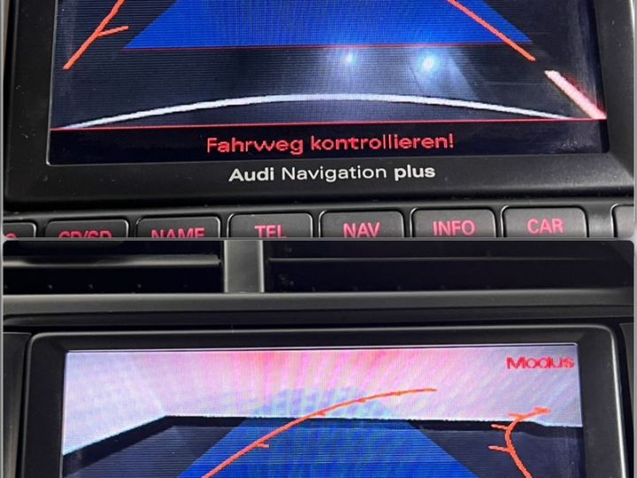 Audi R8 V10 5.2 FSI 525ch RTRONIC CARBONE CAMERA B&O MAGNETIC RIDE GARANTIE 12 MOIS BLANCHE - 22