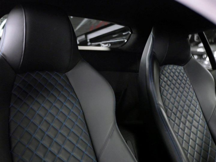 Audi R8 V10 5.2 RWS 540 Ch - 1 Of 999 - Française - Full Carbone - Hifi B&O - Entretien 100% AUDI - Pneus AR Récents - Garantie Premium 12 Mois Bleu Ara - 27