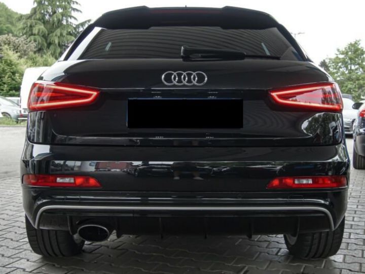 Audi RS Q3 Noir - 5