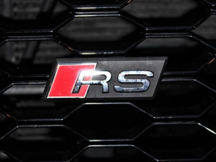 Audi RS Q3 2.5 TFSI 340ch Quattro  Rouge - 12