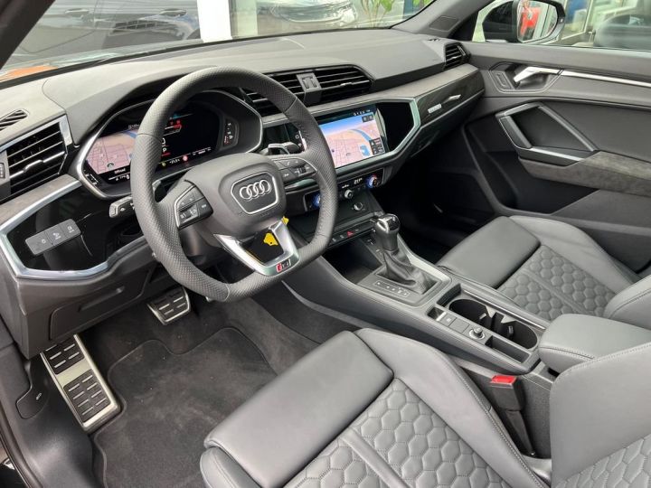 Audi RS Q3 2.5 TFSI QUATTRO 400  VERT  Occasion - 12