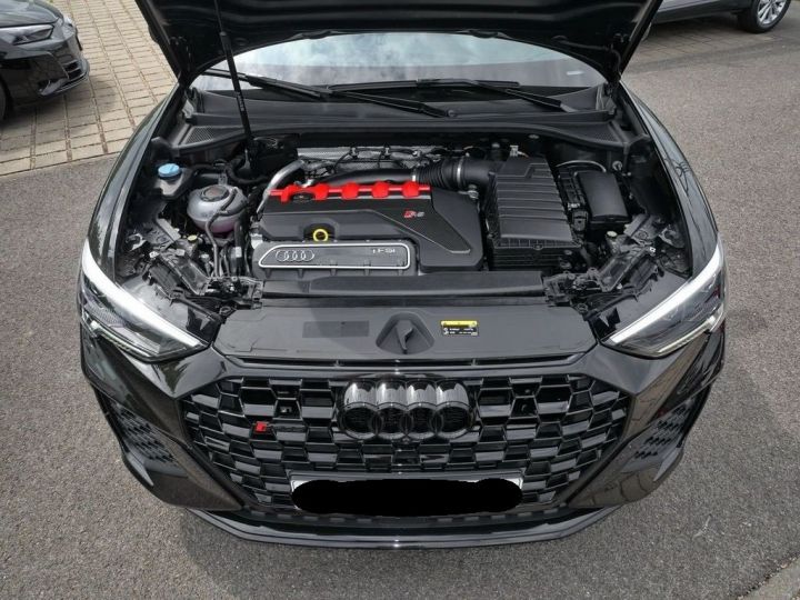 Audi RS Q3 2.5 TFSI QUATTRO 400  VERT  Occasion - 13